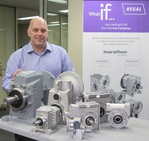 New range boasts Marathon power